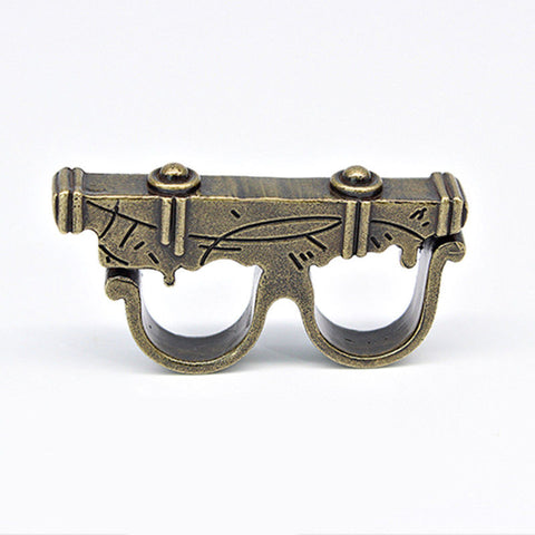 Doctor Strange Sling Ring - DC Marvel World