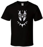 Black Panther Movie The King Men's T-Shirt - DC Marvel World