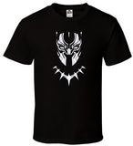 Black Panther Movie The King Men's T-Shirt - DC Marvel World