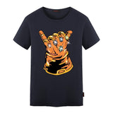 Marvel Thanos Gauntlet T Shirt - DC Marvel World
