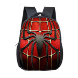 Spider-Man Mini Backpack - DC Marvel World