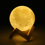 The Dark Night Lamp - DC Marvel World