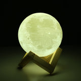 The Dark Night Lamp - DC Marvel World