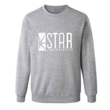 S.T.A.R. Labs Pullover - DC Marvel World