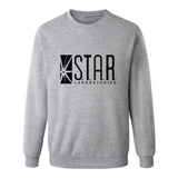 S.T.A.R. Labs Pullover - DC Marvel World