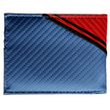 Spider-Man Suit Up Bi-Fold Wallet - DC Marvel World