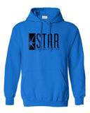 S.T.A.R. Labs Hoodie - DC Marvel World
