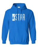 S.T.A.R. Labs Hoodie - DC Marvel World