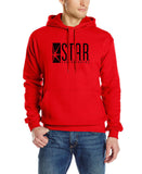 S.T.A.R. Labs Hoodie - DC Marvel World
