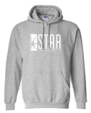 S.T.A.R. Labs Hoodie - DC Marvel World