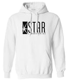 S.T.A.R. Labs Hoodie - DC Marvel World