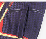 Iron Spider Spiderman Baseball Jacket - DC Marvel World