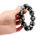 Black Panther Kimoyo Bracelet - DC Marvel World