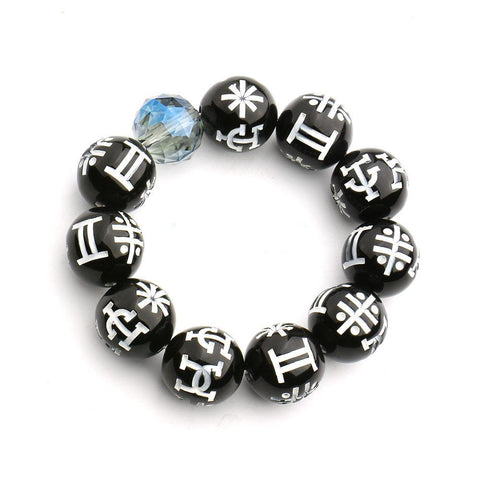 Black Panther Kimoyo Bracelet - DC Marvel World