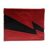 Flash  Suit Up Bi-Fold Wallet - DC Marvel World
