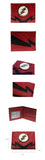 Flash  Suit Up Bi-Fold Wallet - DC Marvel World
