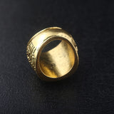 Thanos Infinity Power Ring - DC Marvel World