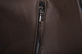 WOLVERINE LEATHER JACKET - DC Marvel World