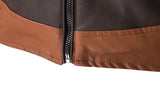 WOLVERINE LEATHER JACKET - DC Marvel World