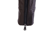 WOLVERINE LEATHER JACKET - DC Marvel World