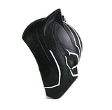 Black Panther Mask - DC Marvel World