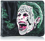 Suicide Squad Joker Wallet - DC Marvel World