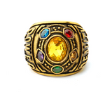 Thanos Infinity Power Ring - DC Marvel World