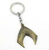 Aquaman Keychain - DC Marvel World