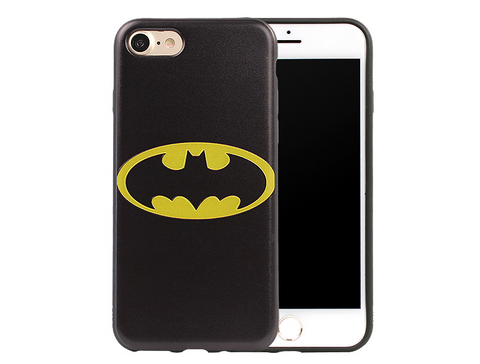 Classic Batman iPhone Case - DC Marvel World