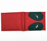 Deadpool Mask Bi-Fold Wallet - DC Marvel World