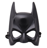 Batman Cosplay Mask - DC Marvel World