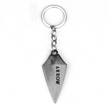 Green Arrow Keychain - DC Marvel World