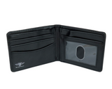 Loki Scepter Bi-Fold Wallet - DC Marvel World