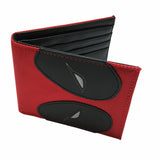 Deadpool Mask Bi-Fold Wallet - DC Marvel World