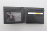 Green Lantern Bi-Fold Superhero Wallet - DC Marvel World