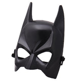 Batman Cosplay Mask - DC Marvel World