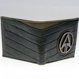 Arrow Hero Wallet - DC Marvel World