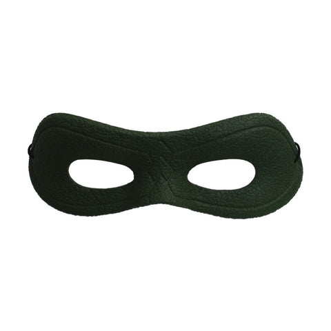 Green Arrow Mask - DC Marvel World