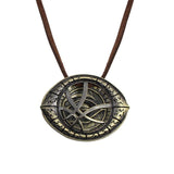 Doctor Strange Necklace - DC Marvel World