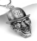 The Riddler Keychain - DC Marvel World