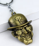 The Riddler Keychain - DC Marvel World