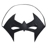 Nightwing Cosplay Mask - DC Marvel World