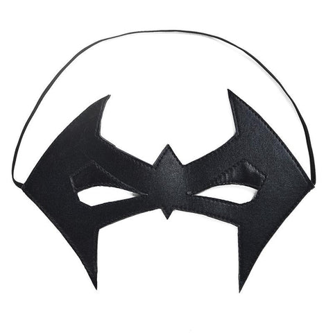 Nightwing Cosplay Mask - DC Marvel World