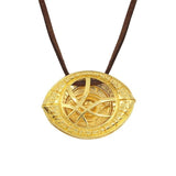 Doctor Strange Necklace - DC Marvel World