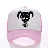 Harley Quinn Daddy's Lil Monster Baseball Cap - DC Marvel World