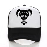 Harley Quinn Daddy's Lil Monster Baseball Cap - DC Marvel World