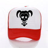 Harley Quinn Daddy's Lil Monster Baseball Cap - DC Marvel World