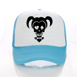 Harley Quinn Daddy's Lil Monster Baseball Cap - DC Marvel World