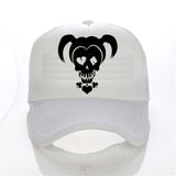 Harley Quinn Daddy's Lil Monster Baseball Cap - DC Marvel World