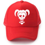 Harley Quinn Daddy's Lil Monster Baseball Cap - DC Marvel World